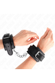 KINK Wrist Cuffs: Style, Comfort and Control