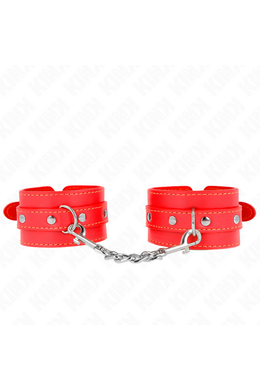 BDSM Wrist Cuffs: Style, Comfort and Control for Every Session
