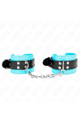 BDSM Wrist Cuffs: Style, Comfort and Total Control