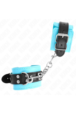 BDSM Wrist Cuffs: Style, Comfort and Total Control