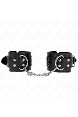 BDSM Wrist Restraints: Style, Comfort, and Control
