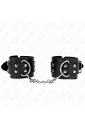 BDSM Wrist Restraints: Style, Comfort, and Control