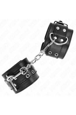 BDSM Wrist Restraints: Style, Comfort, and Control