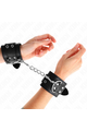 BDSM Wrist Restraints: Style, Comfort, and Control