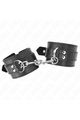KINK Wrist Cuffs: Style, Comfort and Control