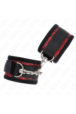BDSM Wrist Restraints: Style, Comfort, and Control