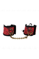 BDSM Wrist Cuffs: Style, Comfort, and Control