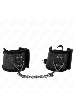 BDSM Wrist Restraints: Style, Comfort and Control