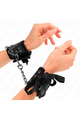 BDSM Wrist Restraints: Style, Comfort and Control