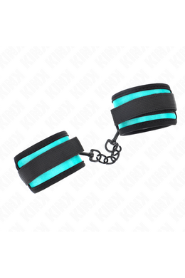 BDSM Wrist Cuffs: Style, Comfort, and Control