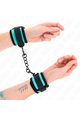 BDSM Wrist Cuffs: Style, Comfort, and Control