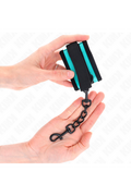 Cinturini da Polso BDSM: Stile, Comfort e Controllo