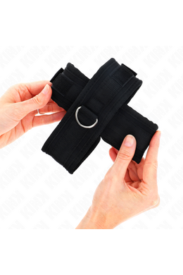 BDSM Wrist Restraints: Style, Comfort, and Control in Every Session