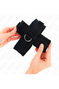 Manette BDSM: Stile, Comfort e Controllo in Ogni Sessione