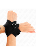 Manette BDSM: Stile, Comfort e Controllo in Ogni Sessione
