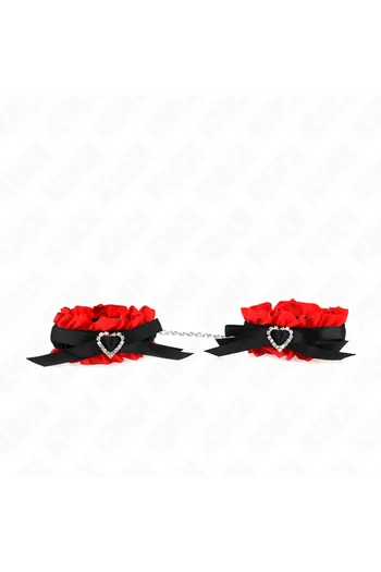 BDSM Wrist Cuffs: Style, Comfort, and Control in Every Session