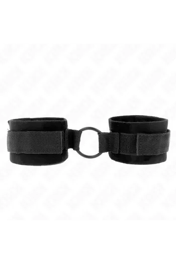 Manette BDSM: Stile, Comfort e Controllo in Ogni Sessione