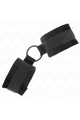BDSM Wrist Restraints: Style, Comfort and Control