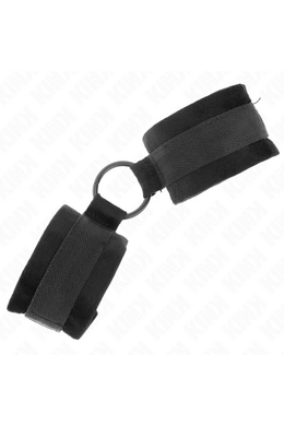 BDSM Wrist Restraints: Style, Comfort and Control