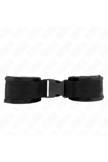 Fascette BDSM: Stile, Comfort e Controllo in Ogni Sessione