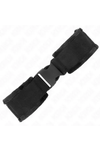 BDSM Wrist Cuffs: Style, Comfort, and Control in Every Session