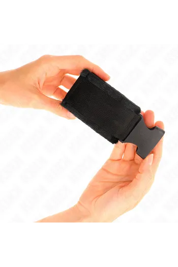 BDSM Wrist Cuffs: Style, Comfort, and Control in Every Session