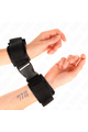 BDSM Wrist Cuffs: Style, Comfort, and Control in Every Session