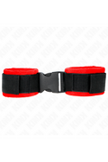 Cinturini da Polso KINK: Stile, Comfort e Controllo