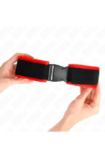Cinturini da Polso KINK: Stile, Comfort e Controllo