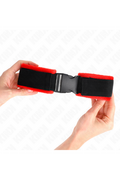 Cinturini da Polso KINK: Stile, Comfort e Controllo