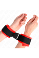 KINK Wrist Restraints: Style, Comfort and Control