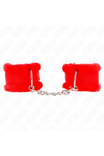 Fascette BDSM: Stile, Comfort e Controllo in Ogni Sessione