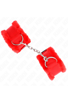BDSM Wrist Cuffs: Style, Comfort and Control in Every Session