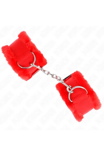 Fascette BDSM: Stile, Comfort e Controllo in Ogni Sessione