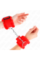 BDSM Wrist Cuffs: Style, Comfort and Control in Every Session