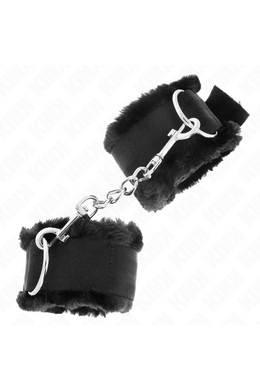 BDSM Wrist Cuffs: Style, Comfort, and Control in Every Session