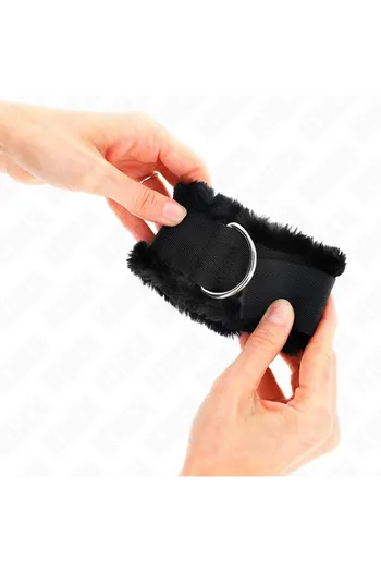 BDSM Wrist Cuffs: Style, Comfort, and Control in Every Session