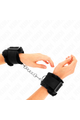 BDSM Wrist Cuffs: Style, Comfort, and Control in Every Session