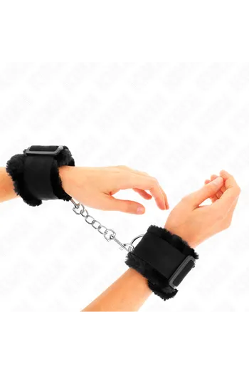 Fascette BDSM: Stile, Comfort e Controllo in Ogni Sessione