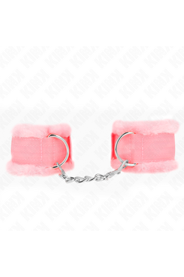 KINK Wrist Cuffs: Style, Comfort and Control
