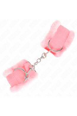 KINK Wrist Cuffs: Style, Comfort and Control