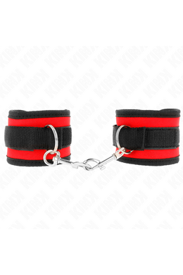 BDSM Wrist Restraints: Style, Comfort and Control