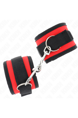 BDSM Wrist Restraints: Style, Comfort and Control
