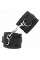BDSM Wrist Cuffs: Style, Comfort and Control in Every Session