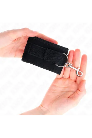 BDSM Wrist Cuffs: Style, Comfort and Control in Every Session