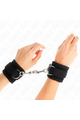 BDSM Wrist Cuffs: Style, Comfort and Control in Every Session