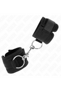 Fascette per Polso BDSM: Stile, Comfort e Controllo