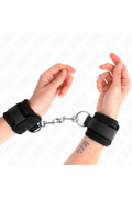 Fascette per Polso BDSM: Stile, Comfort e Controllo