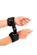 BDSM Wrist Cuffs: Style, Comfort, and Control
