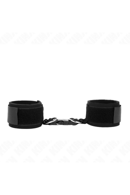 BDSM Wrist Cuffs: Style, Comfort, and Control